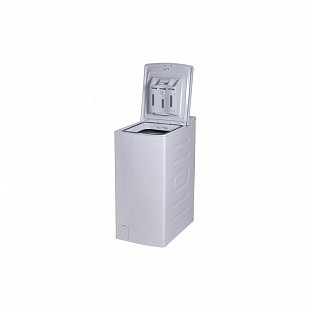 Стиральная машина MAUNFELD MFWM127WH