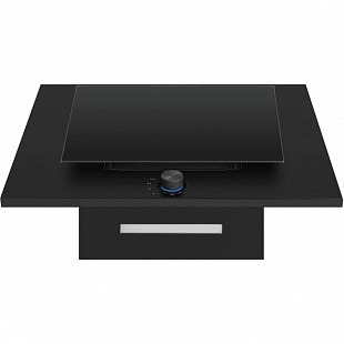 Вытяжка MAUNFELD COMFORT 60 SIDE BLACK