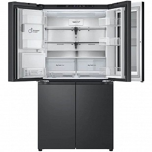 Холодильник LG GC-X24FFCBB