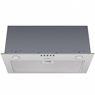 Вытяжка MAUNFELD CROSBY POWER 50 INOX