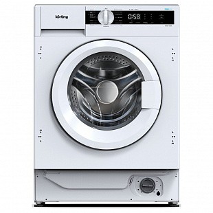 Стиральная машина с сушкой KORTING KWDI 14I96