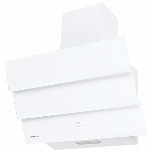 Вытяжка HOMSAIR VERTICAL 60 БЕЛЫЙ
