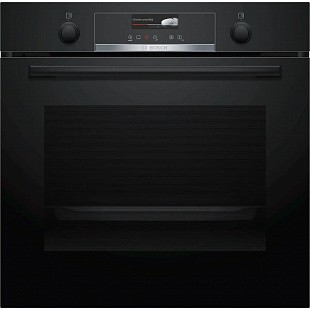Духовой шкаф BOSCH HBG539EB0