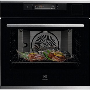 Духовой шкаф ELECTROLUX OKA9S31WX