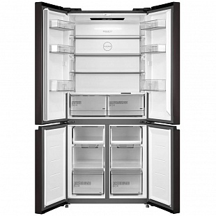 Холодильник MIDEA MDRM691MIE28