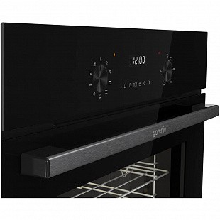 Духовой шкаф GORENJE BO6737E02TNBG