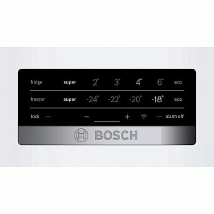 Холодильник BOSCH KGN49XW20R