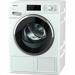 Cушильная машина MIELE TWJ660WP