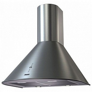 Вытяжка KRONASTEEL MONA 600 INOX 3P