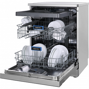 Посудомоечная машина HIBERG F68 1530 LX