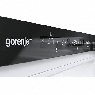 Встраиваемый холодильник GORENJE GDNRK5182A2