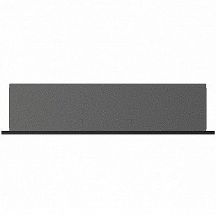 Вытяжка MAUNFELD CROSBY ROCKY 60 GLASS BLACK