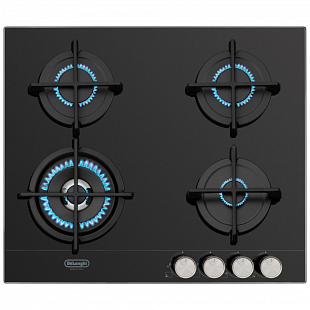 Газовая варочная панель DELONGHI NSL 460 N RUS