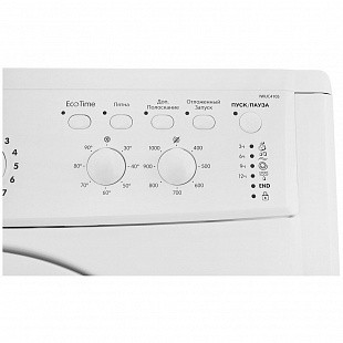 Стиральная машина INDESIT IWUC 4105