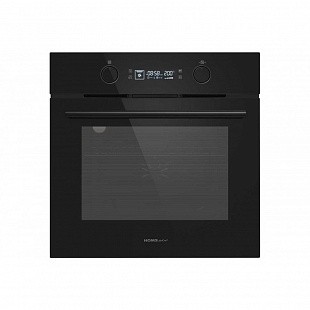 Электрический духовой шкаф HOMSAIR OEM606BK2
