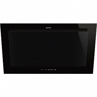 Вытяжка SMEG KV194B3 LINEA