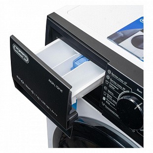 Стиральная машина DELONGHI ROSSA L 724 VI