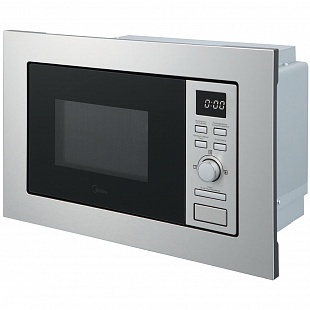 Встраиваемая микроволновая печь MIDEA MI62170X