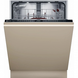 Встраиваемая посудомоечная машина NEFF S197EB800E