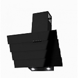 Вытяжка MAUNFELD CASCADA 60 BLACK