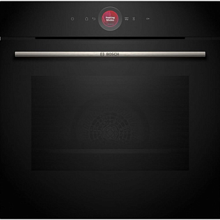 Электрический духовой шкаф BOSCH HBG 7721B1S