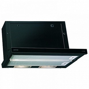 Вытяжка GORENJE DFG 602-ORA-S
