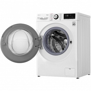 Стиральная машина LG TW4V9RW9W