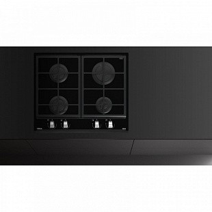 Газовая варочная панель TEKA GZC 64300 XBN BLACK