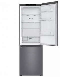 Холодильник LG GC-B459SLCL