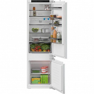 Встраиваемый холодильник BOSCH KIV87SFE0