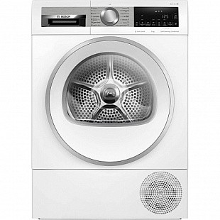 Сушильная машина BOSCH WTX87MH0PL