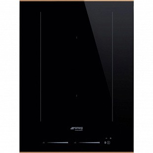 Индукционая варочная панель SMEG SIM6323R