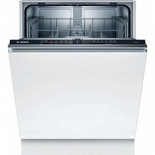 Встраиваемая посудомоечная машина BOSCH SMV2ITX48E