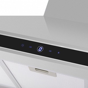 Вытяжка MAUNFELD CORK PLUS 90 INOX
