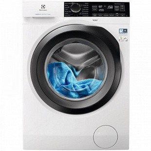 Стиральная машина ELECTROLUX PERFECTCARE 700 EW7F2R48S