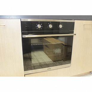 Духовой шкаф KORTING OKB 470 CMX