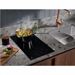 Варочная панель ELECTROLUX LIT 30230 C