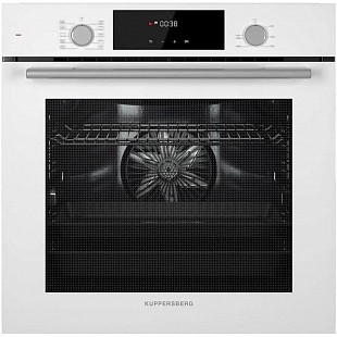 Духовой шкаф KUPPERSBERG HF 609 W