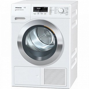 Сушильная машина MIELE TKG 450 WP CHROMEEDITION