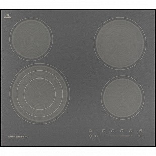 Варочная панель KUPPERSBERG ECS 603 GR