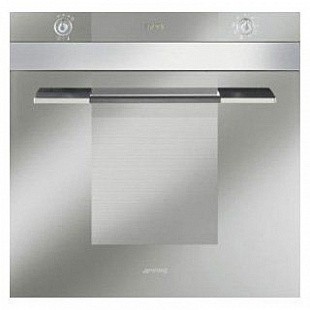 Духовой шкаф SMEG SC106SG-8