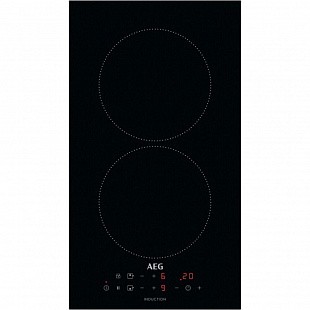 Индукционная варочная панель AEG IKB32300CB