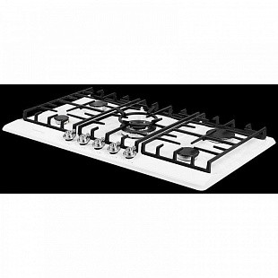 Варочная панель KUPPERSBERG FV9TGRZ W SILVER