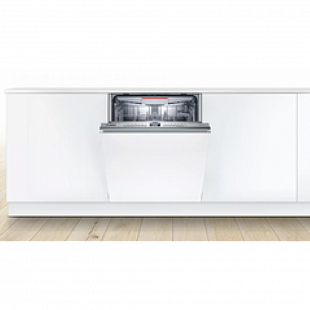 Встраиваемая посудомоечная машина BOSCH SMV4HMX26Q