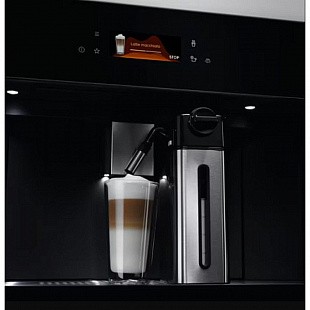 Кофемашина ELECTROLUX KBC85Z