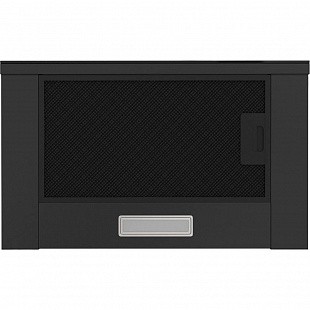 Вытяжка ELIKOR SLIDE GLASS 50П-1000 BLACK