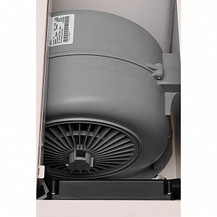Вытяжка KUPPERSBERG INLINEA 52 BEIGE