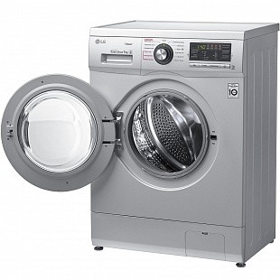 Стиральная машина LG F1296HDS4