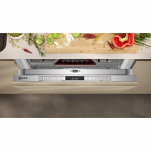 Посудомоечная машина NEFF S175ECX13E