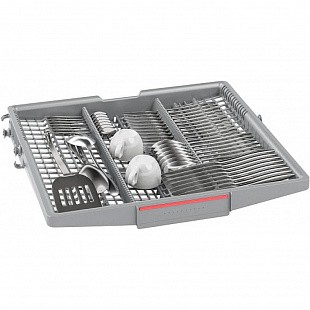 Встраиваемая посудомоечная машина BOSCH SMV4HCX52E